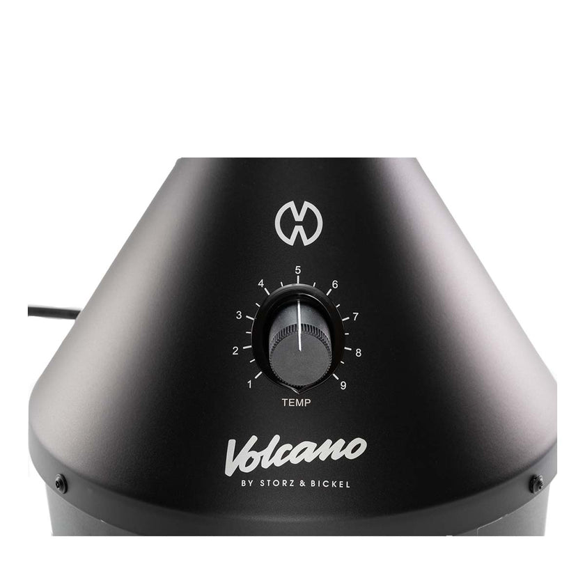 Vaporizador Storz & Bickel Volcano classic - Herbal