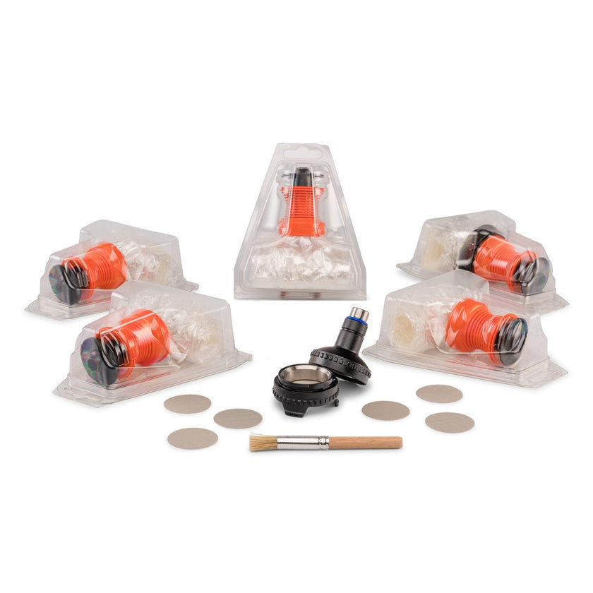 Volcano Classic Vaporizer Easy Valve
