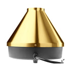 Volcano Classic Vaporizer Gold Plated For Clearance Sale Back View