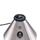 Volcano Dust Cap with Volcano Vaporizer close up shot