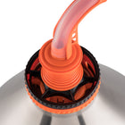 Volcano Hybrid Vaporizer - whip detail