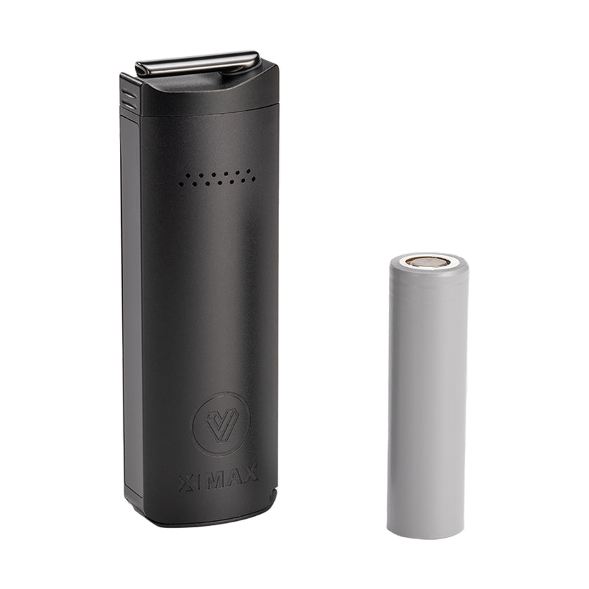 XMAX Starry/V2 Pro Battery With XMAX Starry Vaporizer