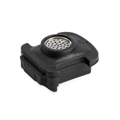 XMAX V3 Pro Filter silicon Metal Screen Land view