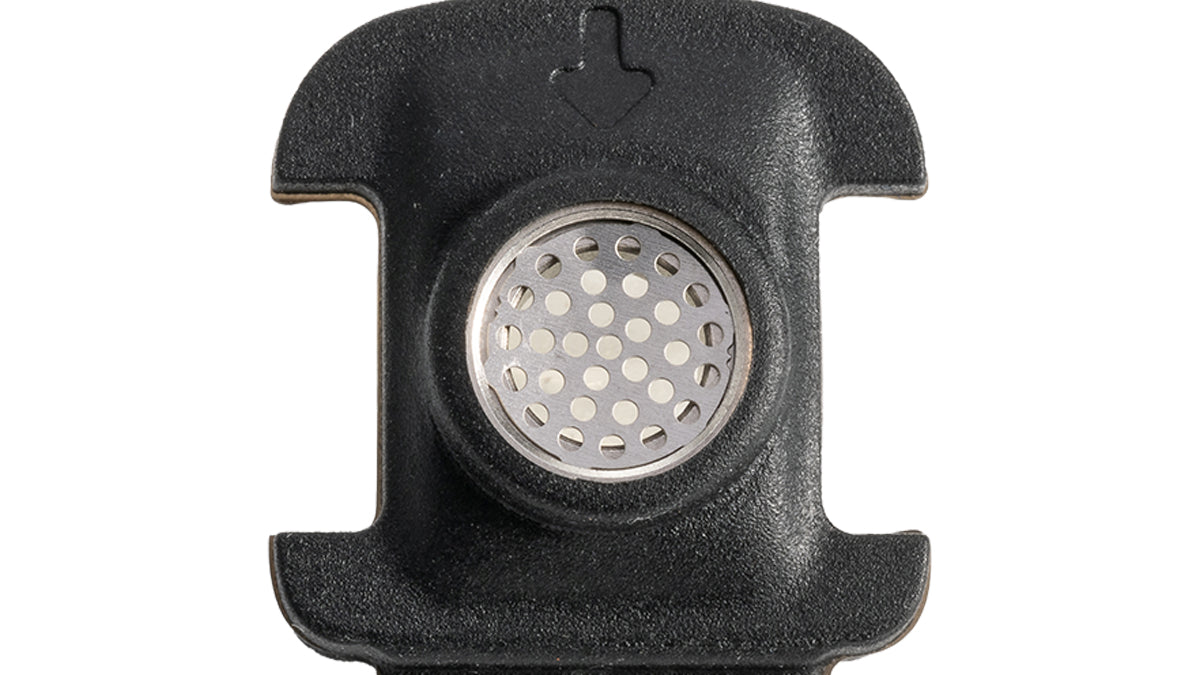 XMAX V3 Pro Filter (Silicon+Metal Screen) - Planet of the Vapes