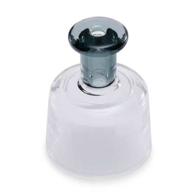 Glass Carb-Cap for XVAPE Vista Mini 2